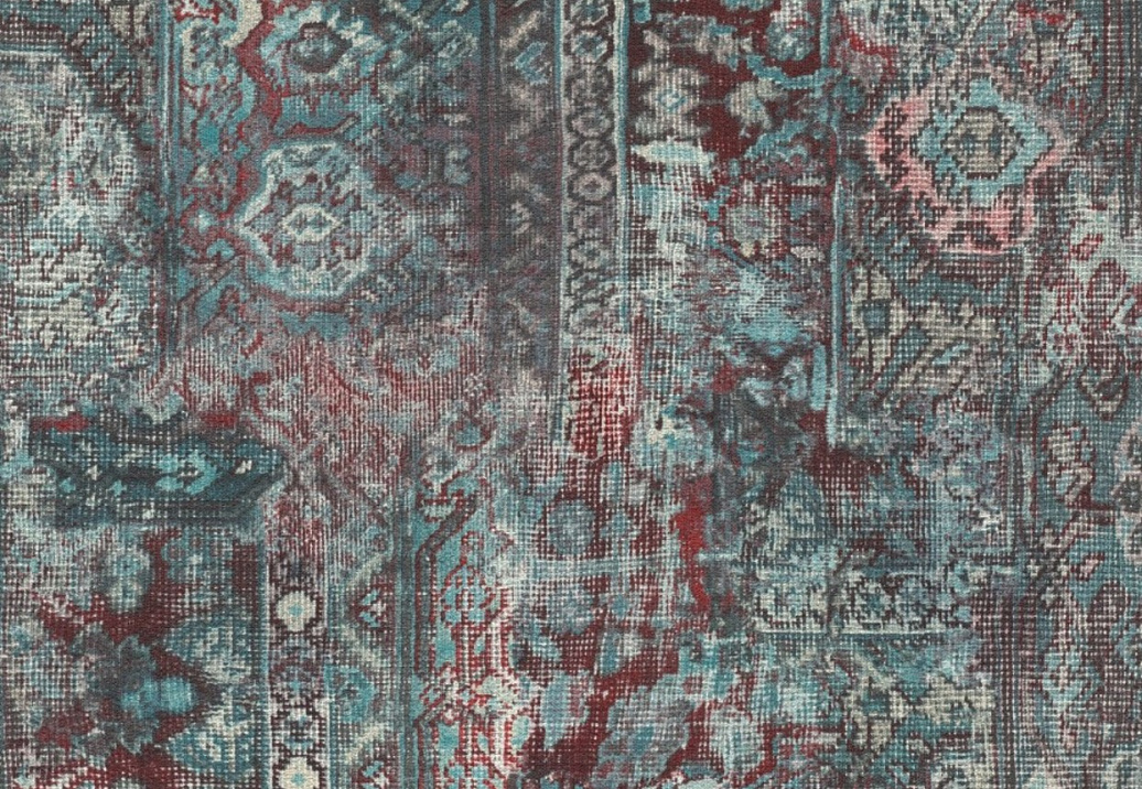 Обои Rasch Barbara Home Collection II 536546