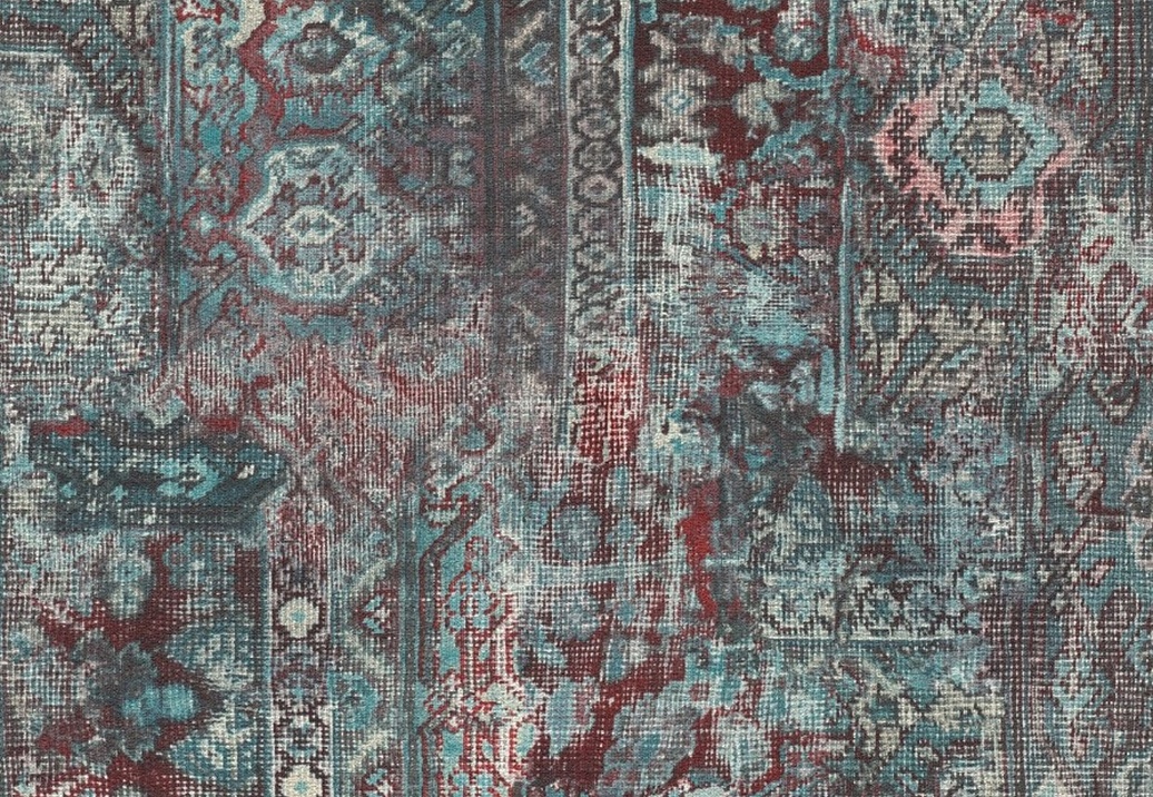Обои Rasch Barbara Home Collection II 536546