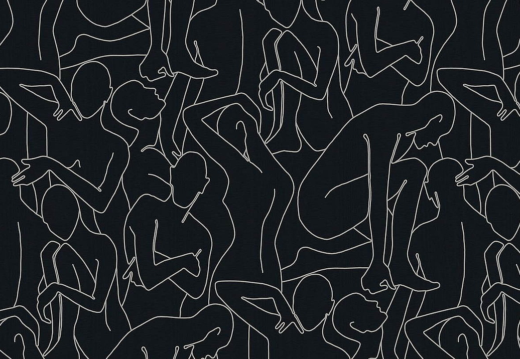 Обои Loymina Amazonia (Амазония) INS2011