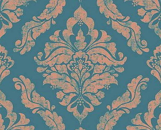 Обои Chelsea Decor Vermeil 104154