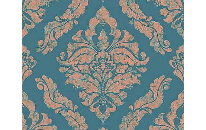 Английские обои Chelsea Decor, коллекция Vermeil, артикул 104154