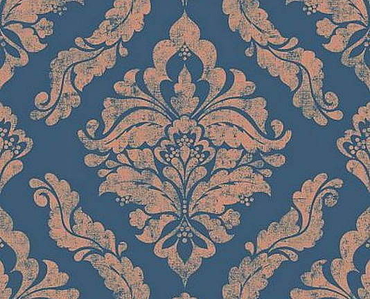 Обои Chelsea Decor Vermeil 104155