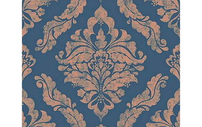 Английские обои Chelsea Decor, коллекция Vermeil, артикул 104155