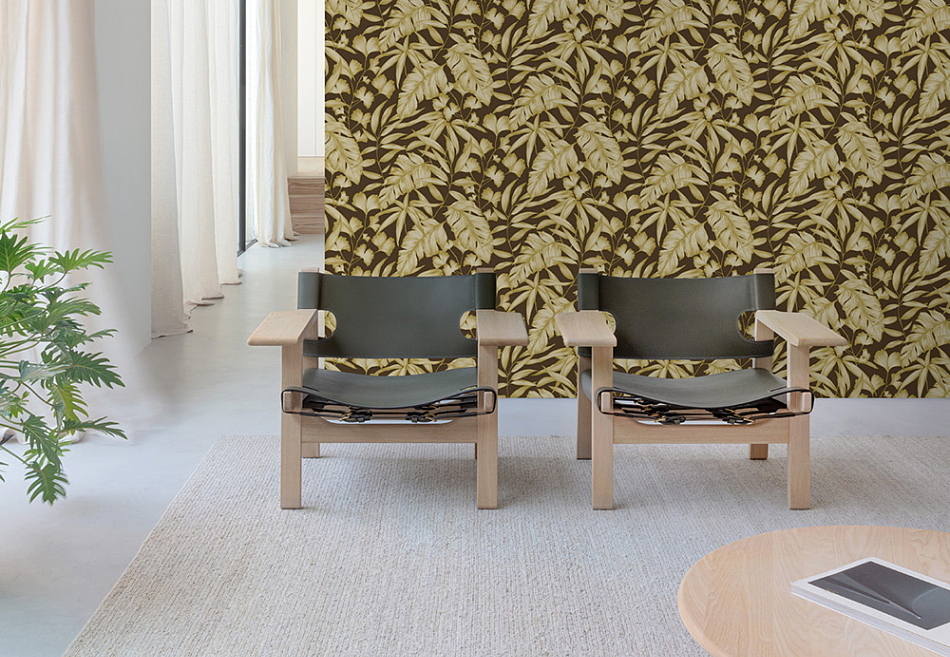 Обои Grandeco Aurora 2022 CE3206