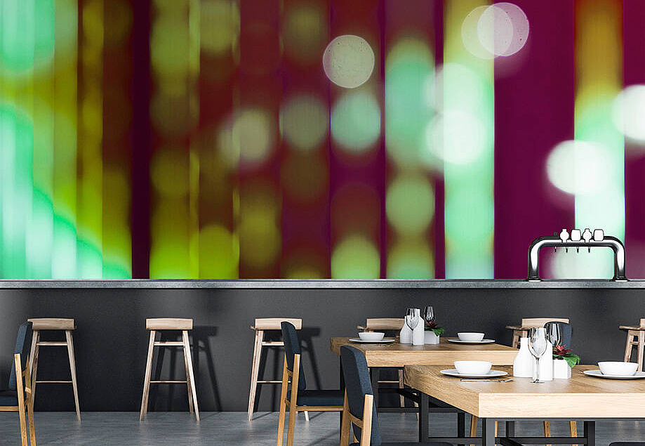 Панно и фотообои A. S. Creation Living Walls - Walls by Patel 2 DD113285