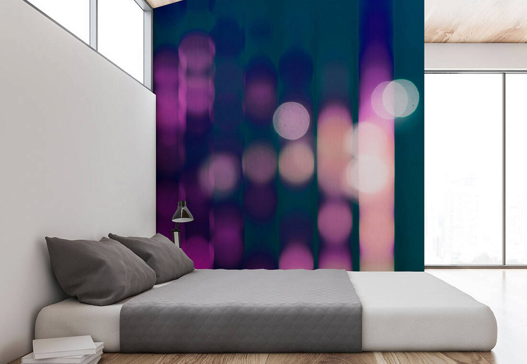 Панно и фотообои A. S. Creation Living Walls - Walls by Patel 2 DD113292