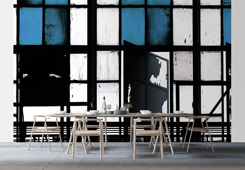 Панно и фотообои A. S. Creation Living Walls - Walls by Patel 2 DD113310