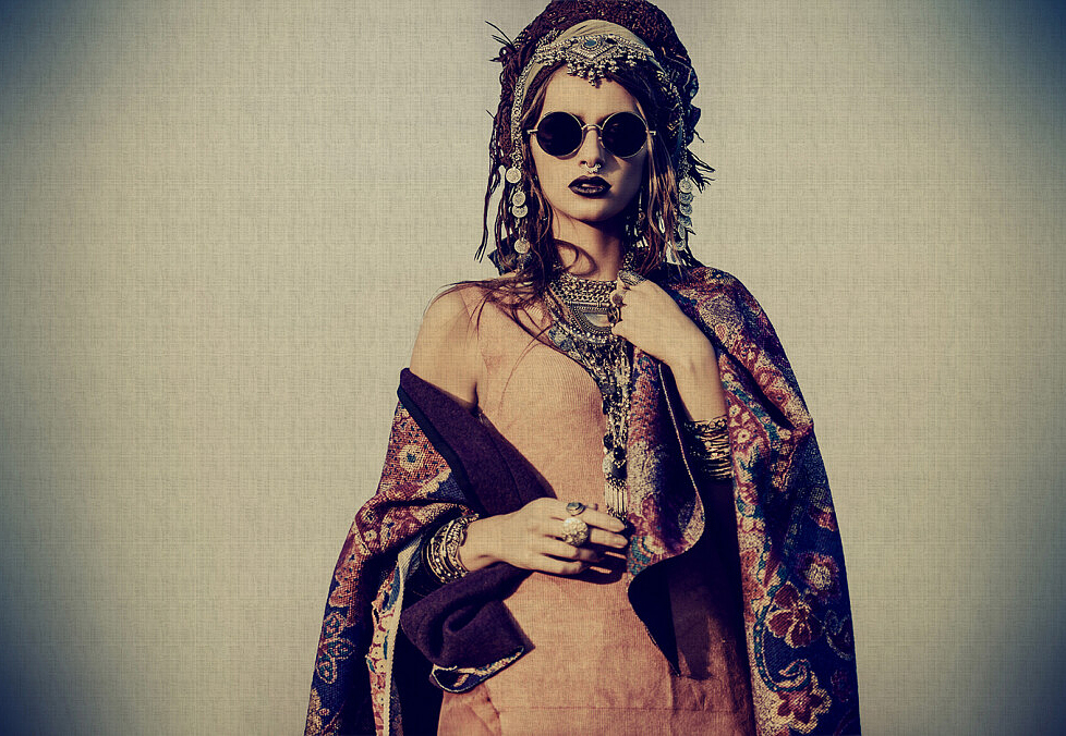 Панно и фотообои A. S. Creation Living Walls - Walls by Patel 2 DD113317