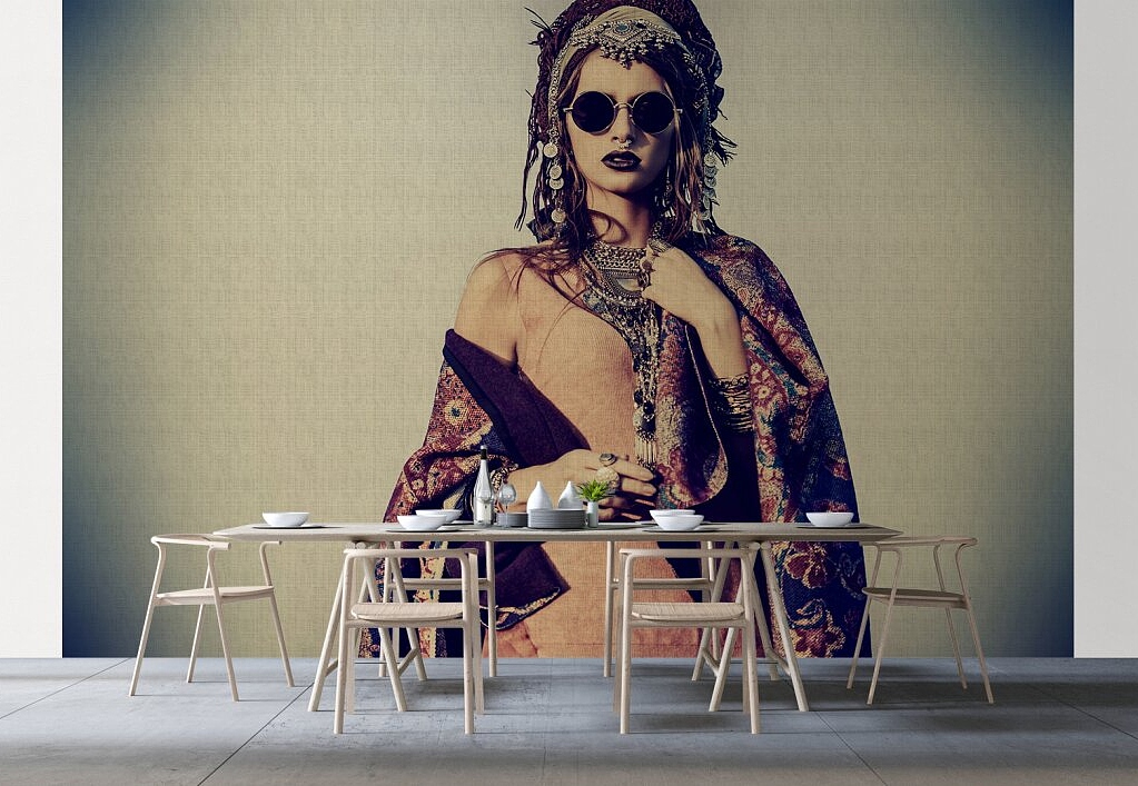 Панно и фотообои A. S. Creation Living Walls - Walls by Patel 2 DD113320