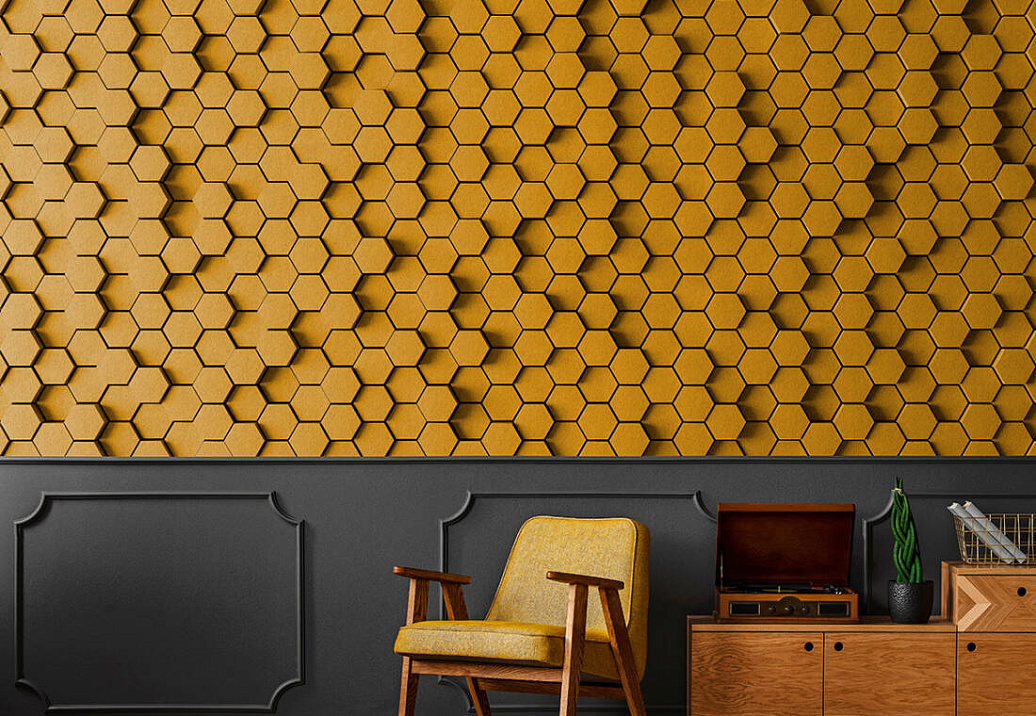 Панно и фотообои A. S. Creation Living Walls - Walls by Patel 2 DD113325