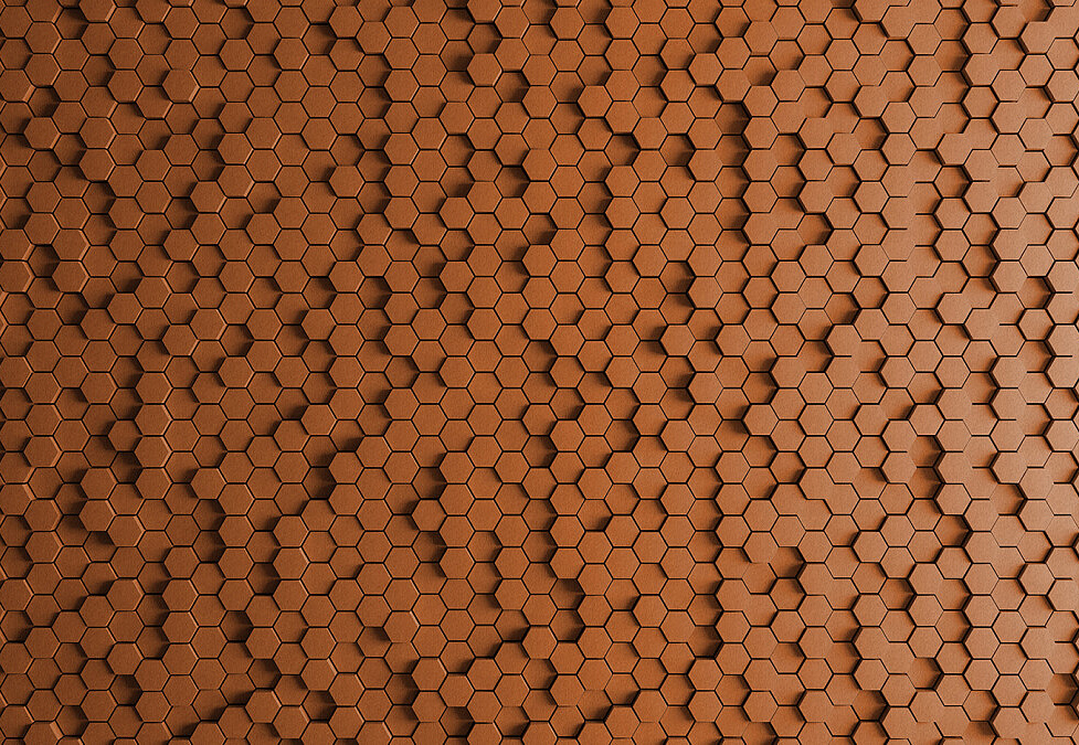 Панно и фотообои A. S. Creation Living Walls - Walls by Patel 2 DD113328