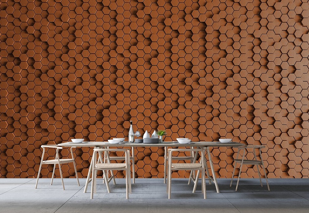 Панно и фотообои A. S. Creation Living Walls - Walls by Patel 2 DD113328