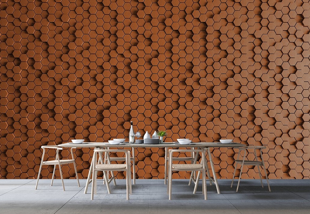 Панно и фотообои A. S. Creation Living Walls - Walls by Patel 2 DD113329