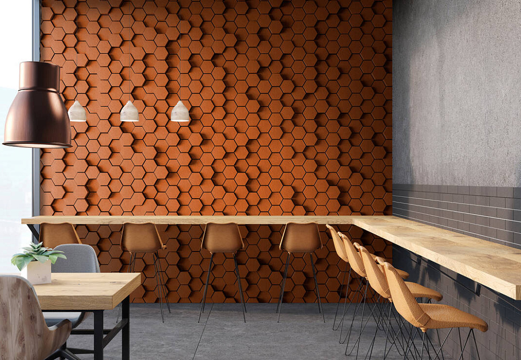 Панно и фотообои A. S. Creation Living Walls - Walls by Patel 2 DD113330