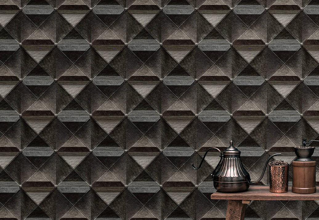 Панно и фотообои A. S. Creation Living Walls - Walls by Patel 2 DD113348