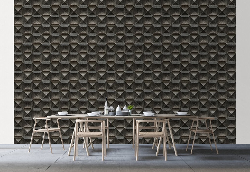 Панно и фотообои A. S. Creation Living Walls - Walls by Patel 2 DD113349