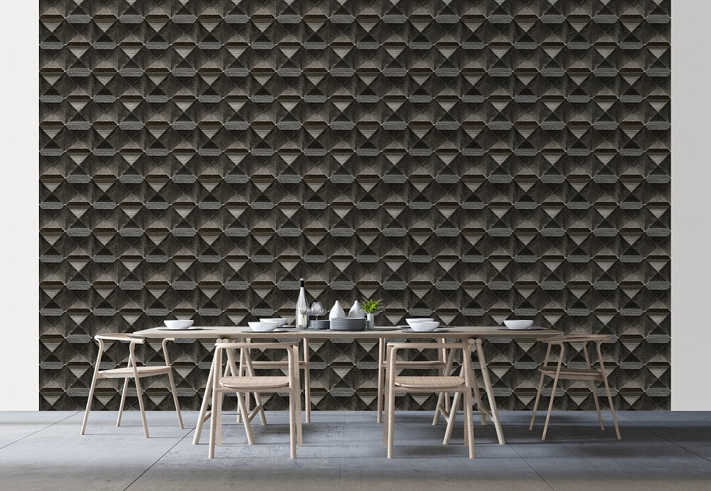 Панно и фотообои A. S. Creation Living Walls - Walls by Patel 2 DD113350