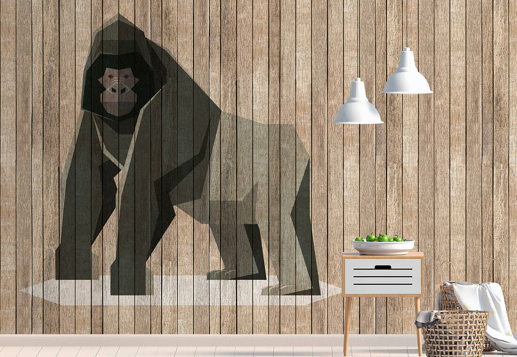 Панно и фотообои A. S. Creation Living Walls - Walls by Patel 2 DD113410