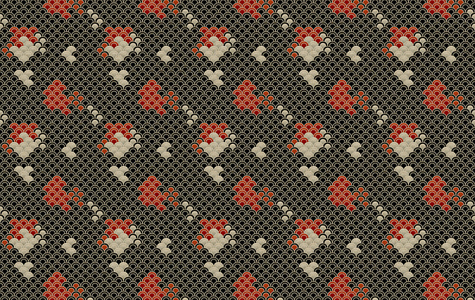 Немецкие панно и фотообои A. S. Creation, коллекция Living Walls - Walls by Patel 2, артикул DD113417