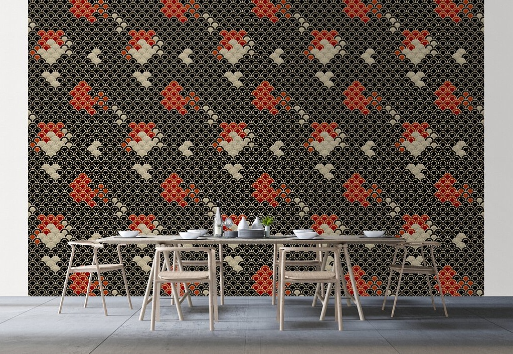 Панно и фотообои A. S. Creation Living Walls - Walls by Patel 2 DD113420