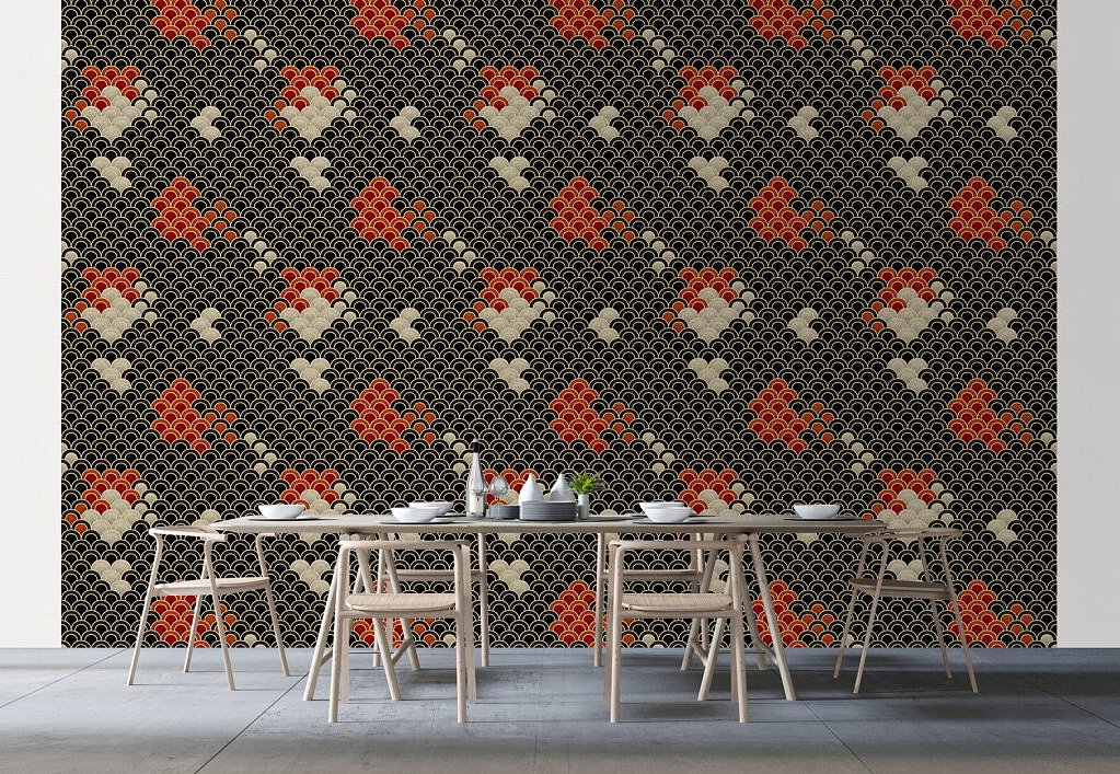 Панно и фотообои A. S. Creation Living Walls - Walls by Patel 2 DD113420