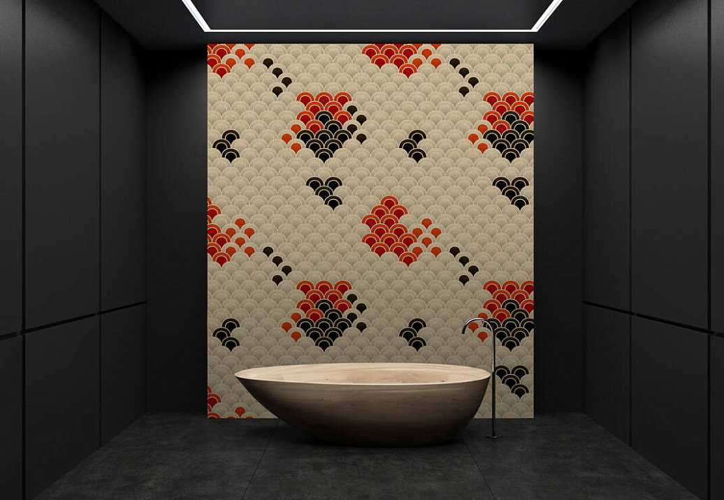 Панно и фотообои A. S. Creation Living Walls - Walls by Patel 2 DD113423