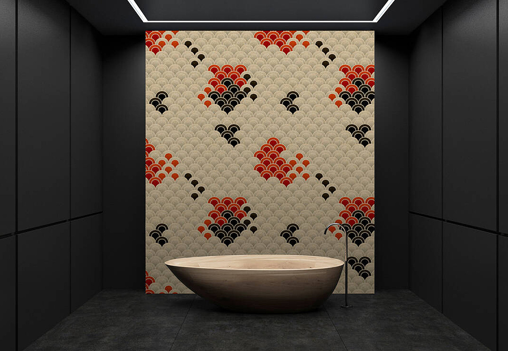 Панно и фотообои A. S. Creation Living Walls - Walls by Patel 2 DD113423