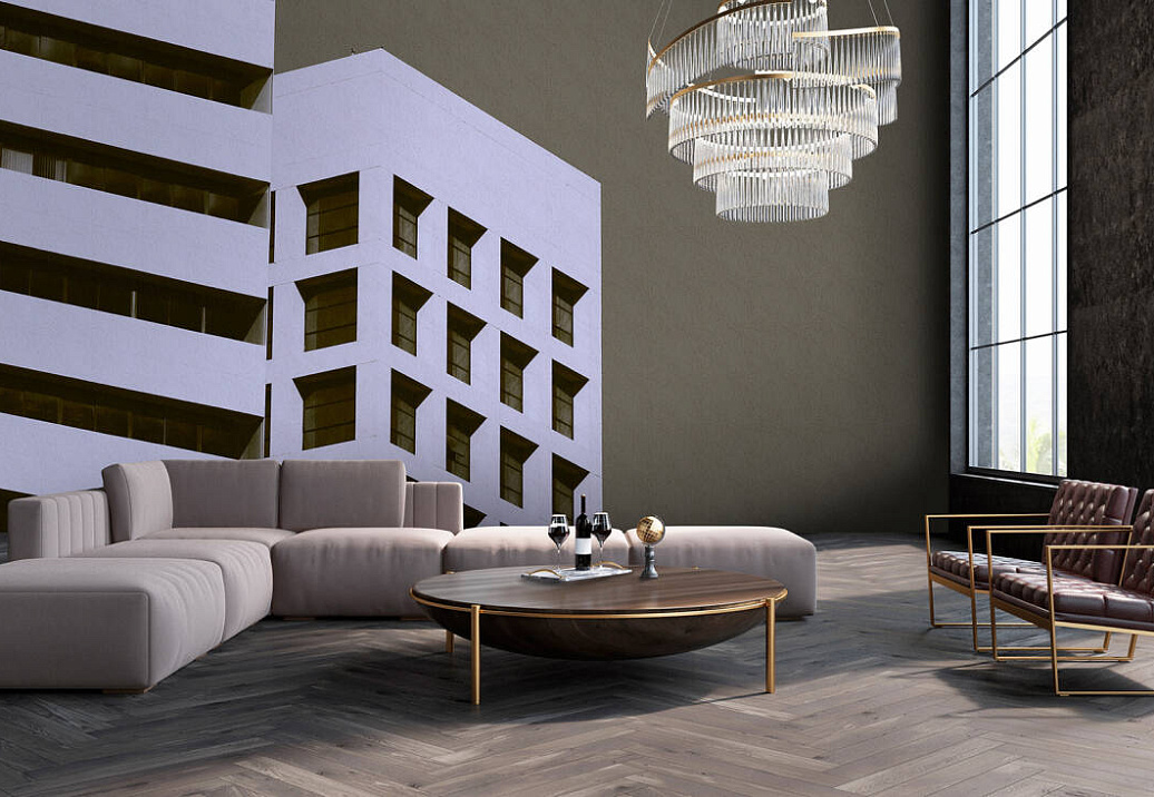 Панно и фотообои A. S. Creation Living Walls - Walls by Patel 2 DD113433