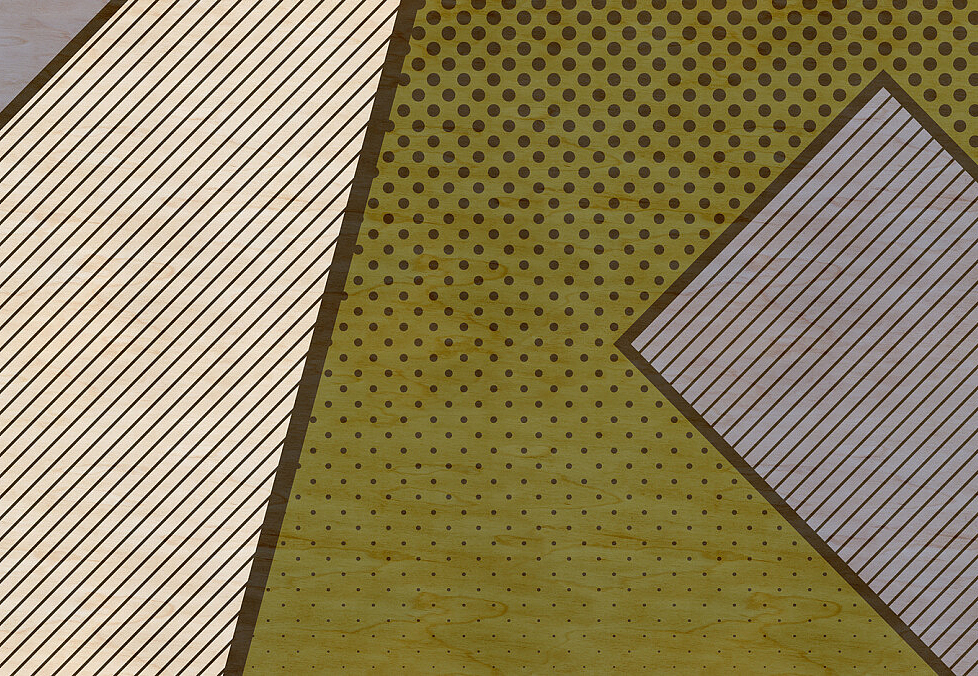 Панно и фотообои A. S. Creation Living Walls - Walls by Patel 2 DD113447