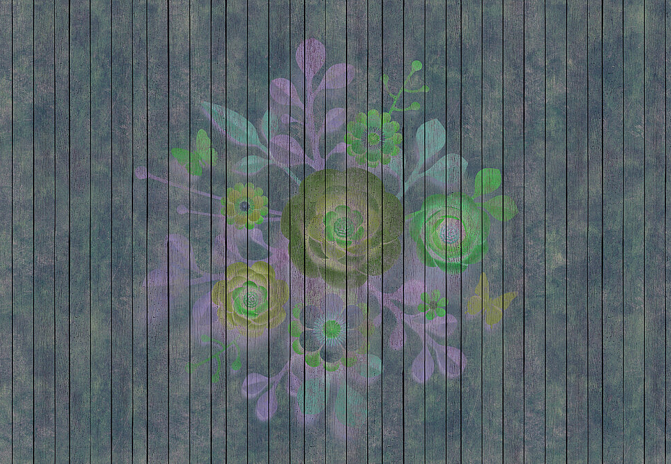 Панно и фотообои A. S. Creation Living Walls - Walls by Patel 2 DD113463