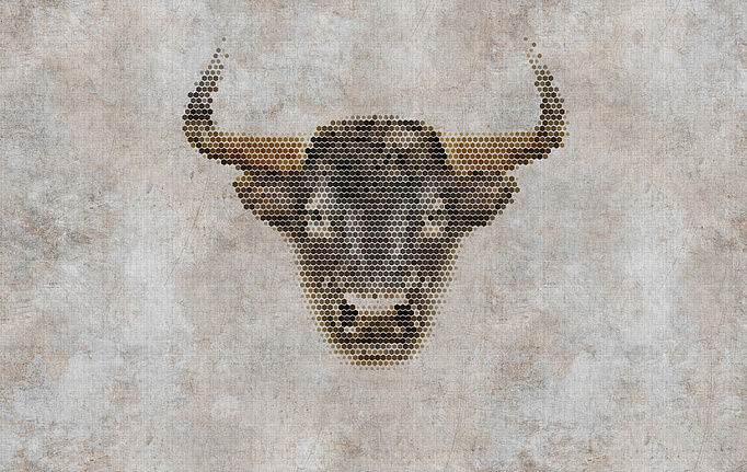 Немецкие панно и фотообои A. S. Creation, коллекция Living Walls - Walls by Patel 2, артикул DD113497
