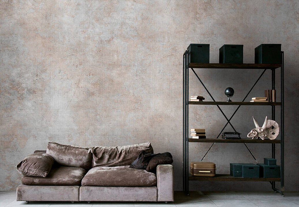 Панно и фотообои A. S. Creation Living Walls - Walls by Patel 2 DD113510