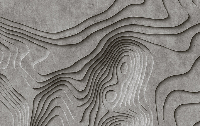 Немецкие панно и фотообои A. S. Creation, коллекция Living Walls - Walls by Patel 2, артикул DD113513