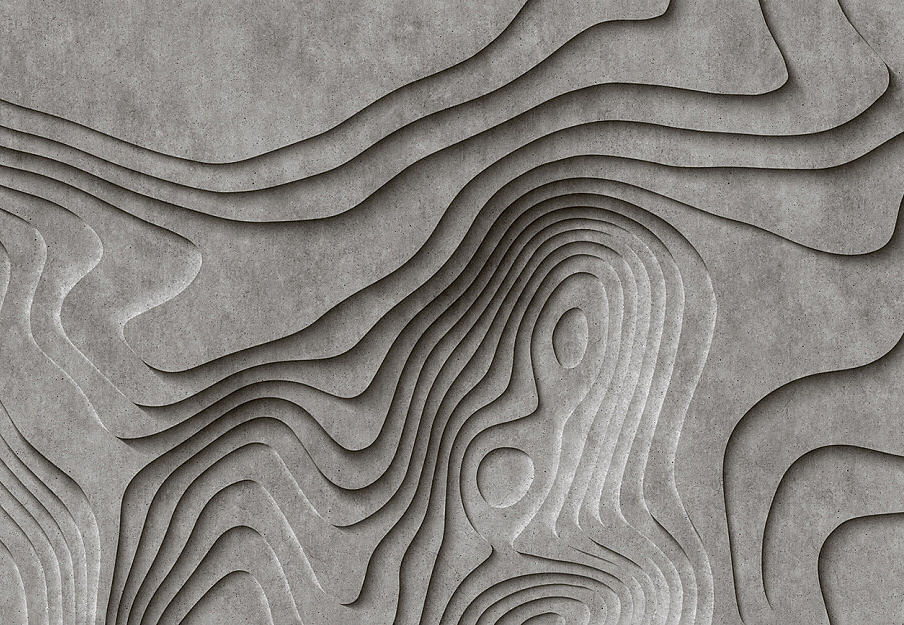 Панно и фотообои A. S. Creation Living Walls - Walls by Patel 2 DD113514