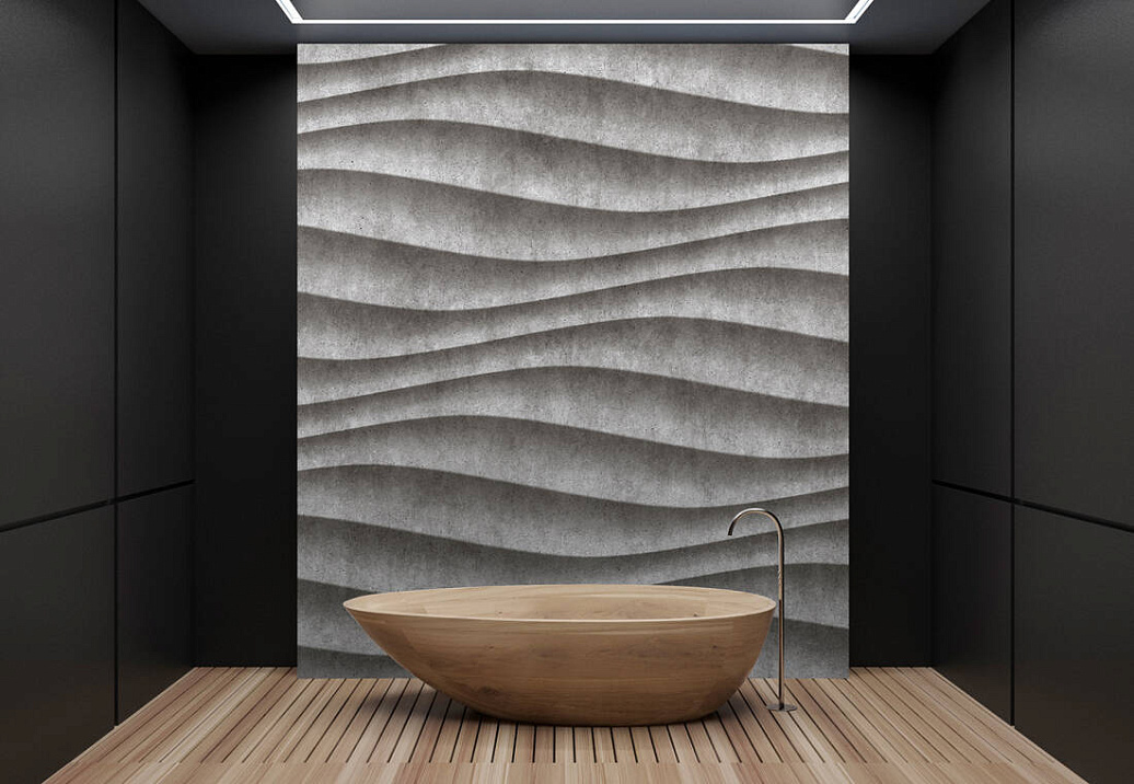 Панно и фотообои A. S. Creation Living Walls - Walls by Patel 2 DD113517