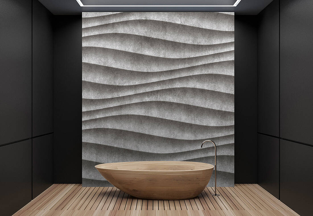 Панно и фотообои A. S. Creation Living Walls - Walls by Patel 2 DD113517