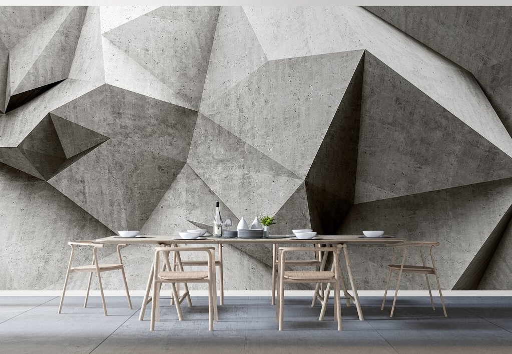 Панно и фотообои A. S. Creation Living Walls - Walls by Patel 2 DD113525
