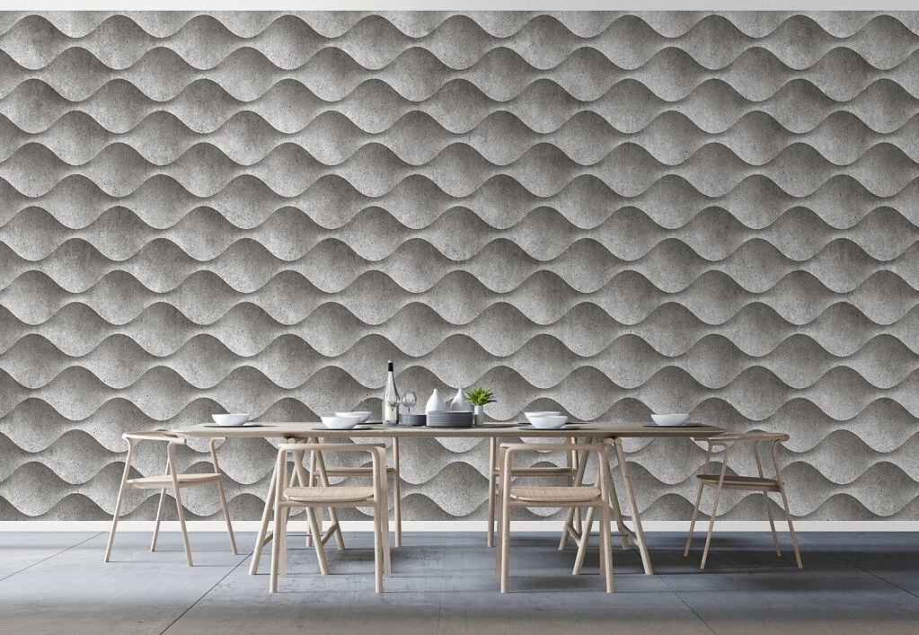 Панно и фотообои A. S. Creation Living Walls - Walls by Patel 2 DD113528