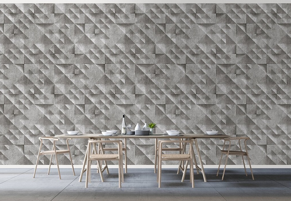 Панно и фотообои A. S. Creation Living Walls - Walls by Patel 2 DD113532