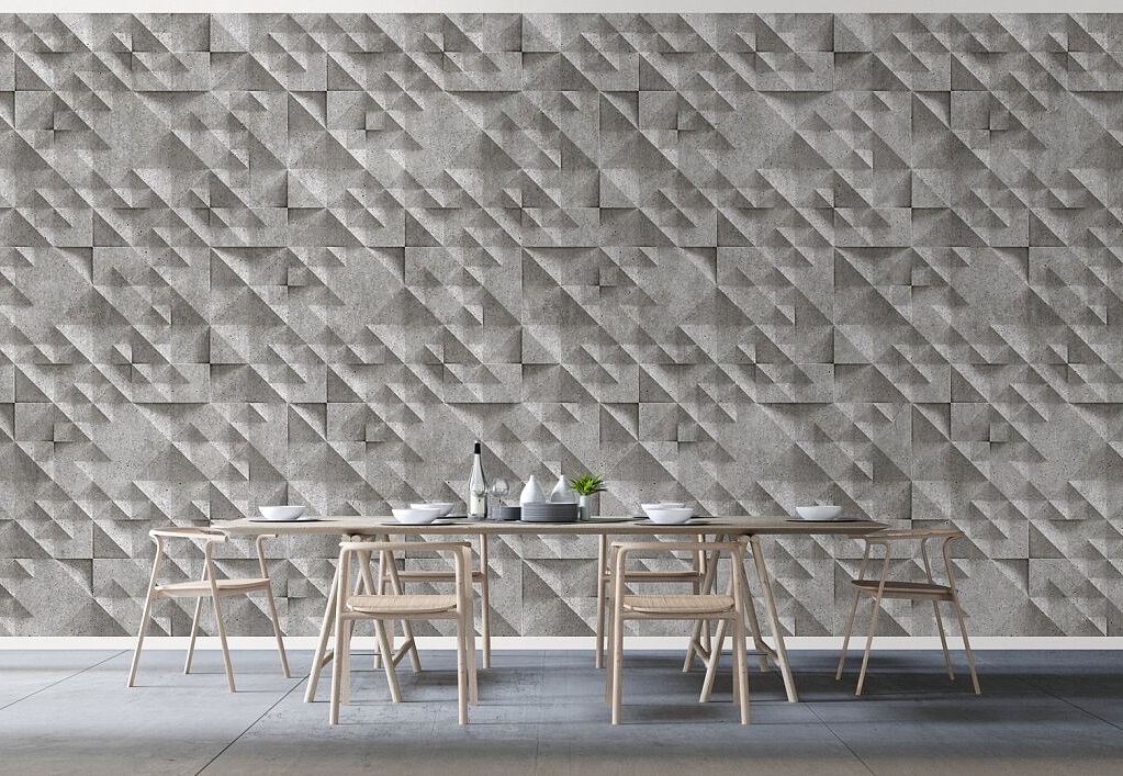 Панно и фотообои A. S. Creation Living Walls - Walls by Patel 2 DD113534