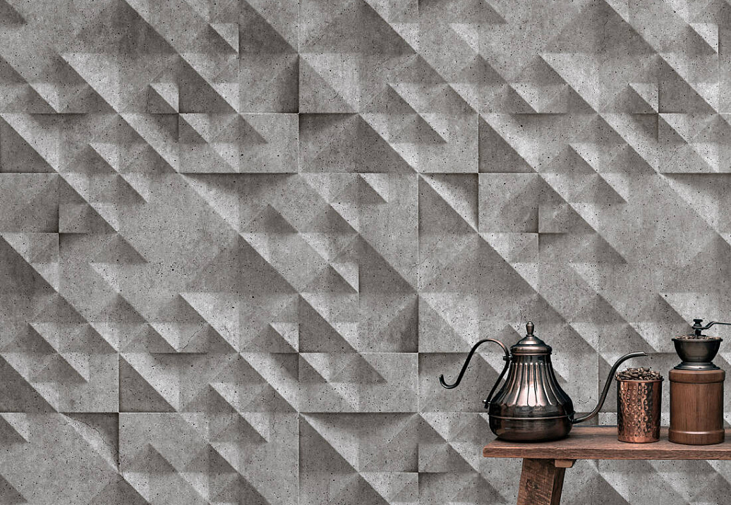 Панно и фотообои A. S. Creation Living Walls - Walls by Patel 2 DD113534