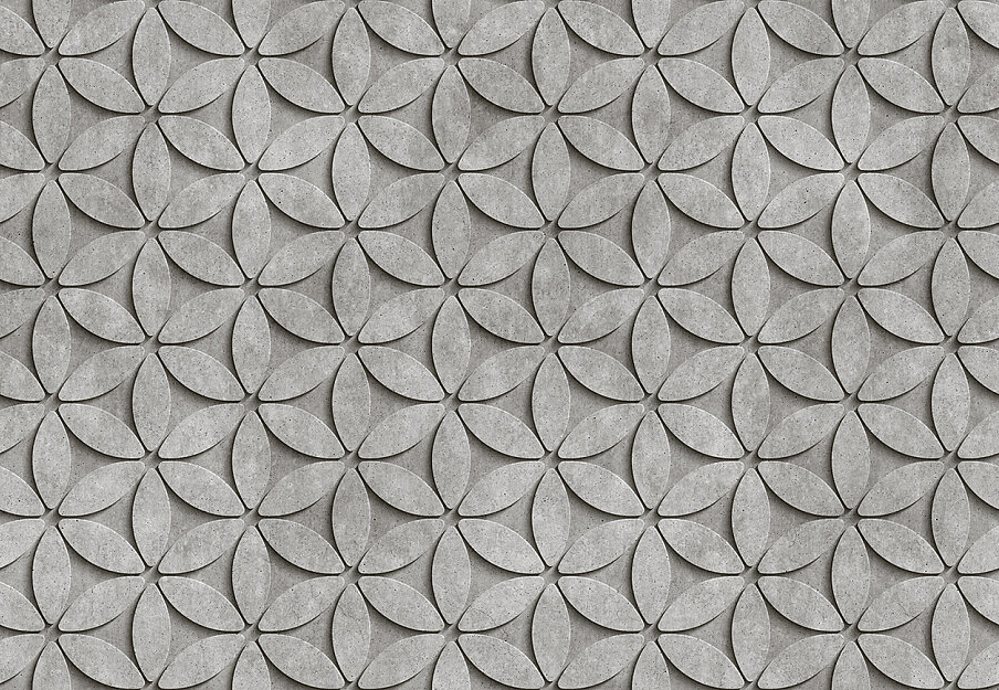 Панно и фотообои A. S. Creation Living Walls - Walls by Patel 2 DD113537