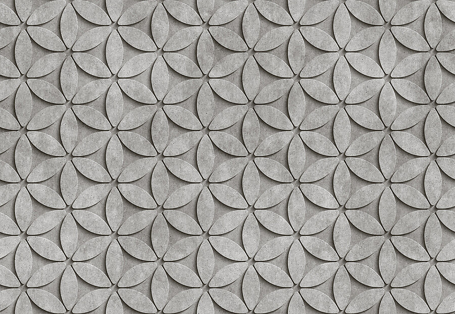 Панно и фотообои A. S. Creation Living Walls - Walls by Patel 2 DD113537
