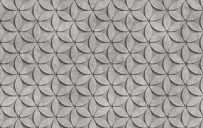 Немецкие панно и фотообои A. S. Creation, коллекция Living Walls - Walls by Patel 2, артикул DD113539