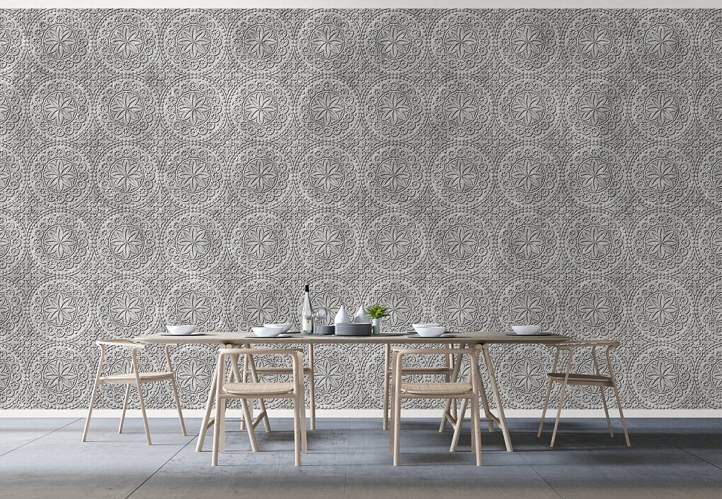 Панно и фотообои A. S. Creation Living Walls - Walls by Patel 2 DD113542