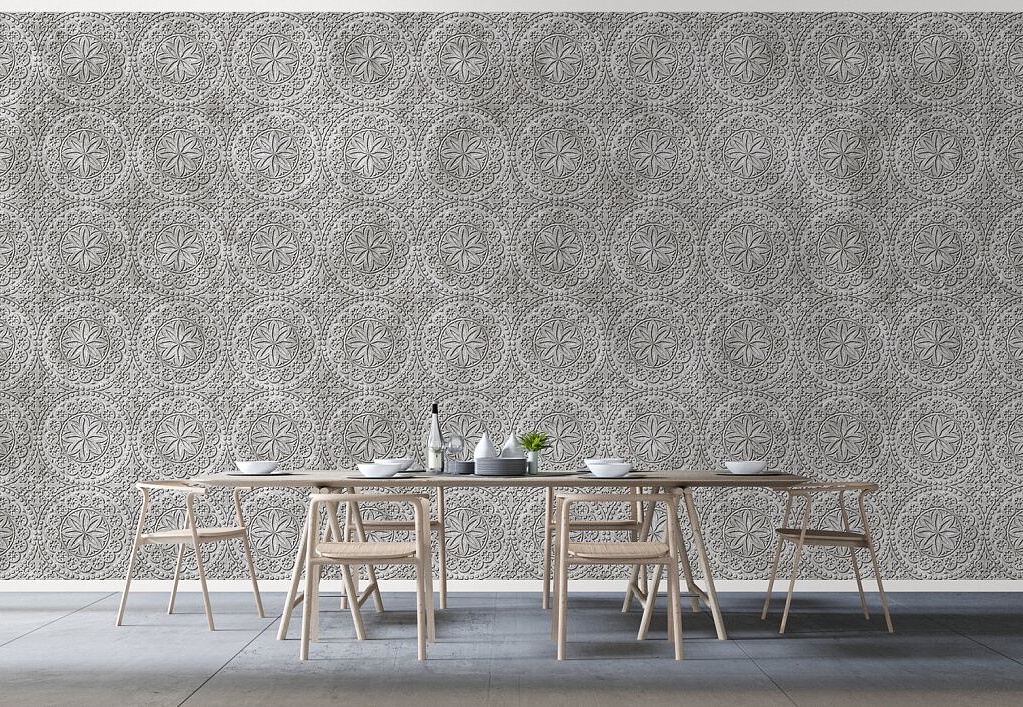 Панно и фотообои A. S. Creation Living Walls - Walls by Patel 2 DD113545