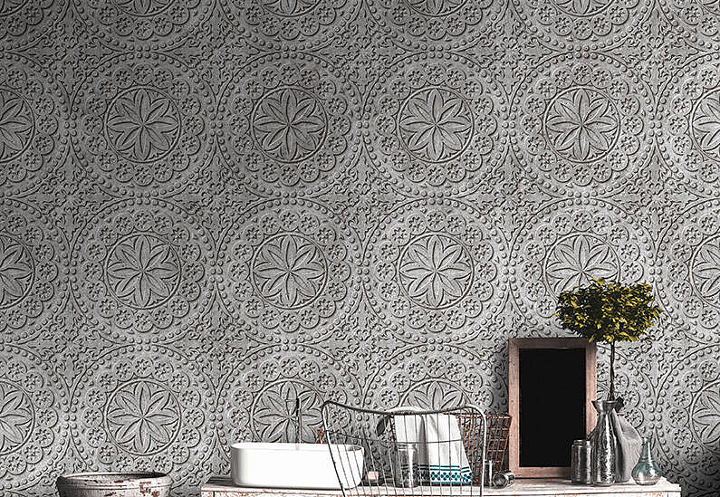 Панно и фотообои A. S. Creation Living Walls - Walls by Patel 2 DD113545