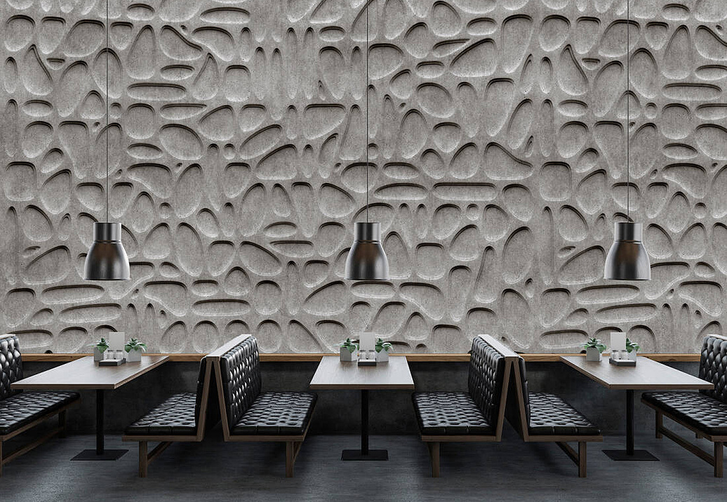 Панно и фотообои A. S. Creation Living Walls - Walls by Patel 2 DD113548