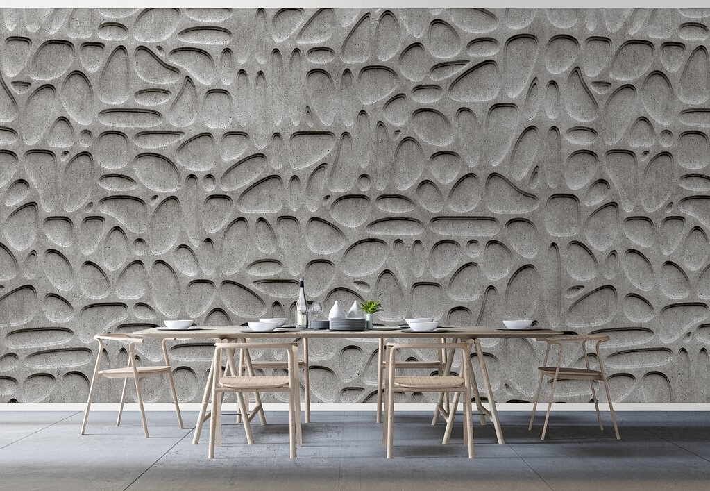 Панно и фотообои A. S. Creation Living Walls - Walls by Patel 2 DD113550