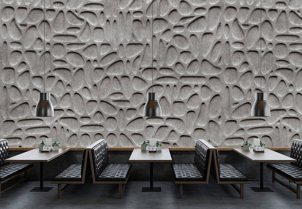 Панно и фотообои A. S. Creation Living Walls - Walls by Patel 2 DD113550
